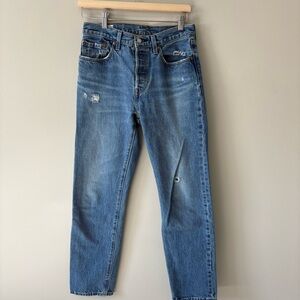 Levi’s Denim Jeans Straight